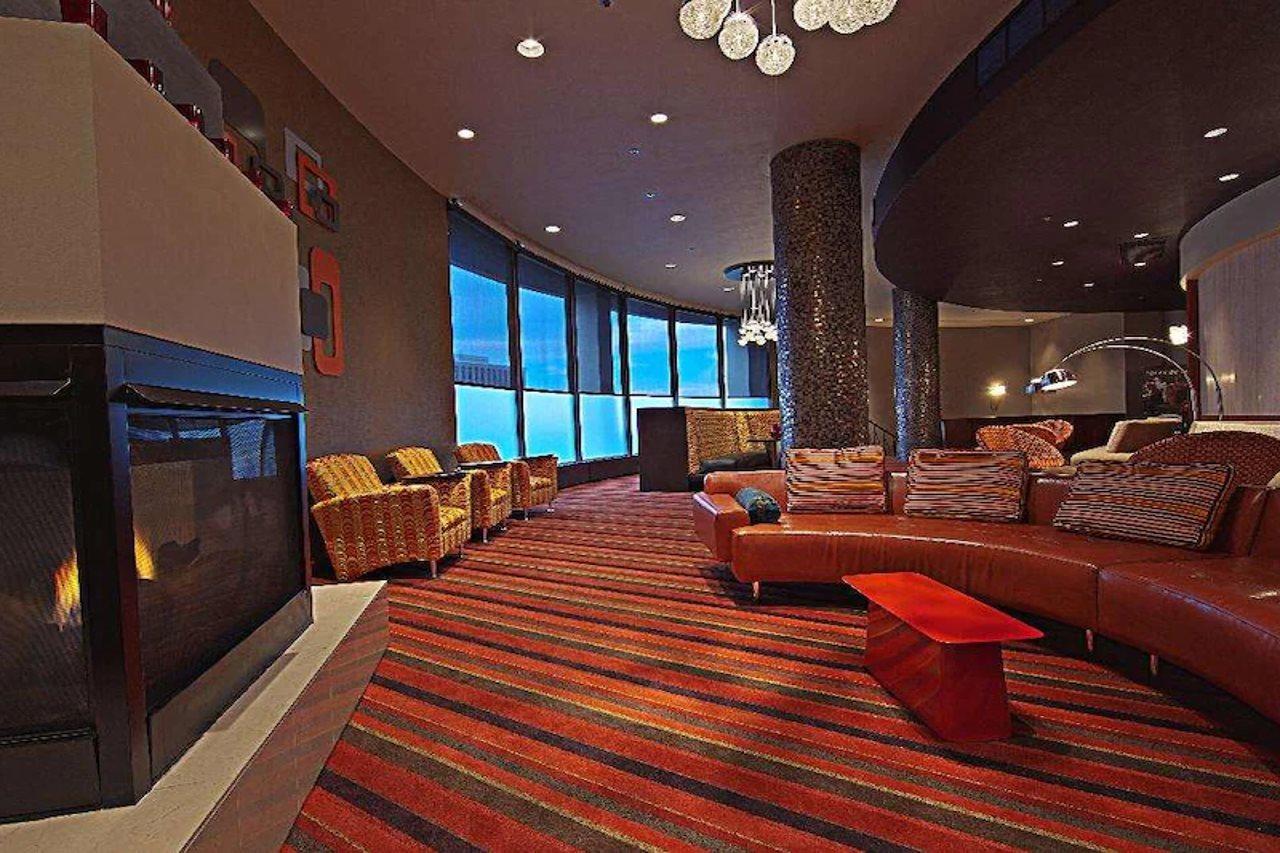 Radisson Hotel Duluth-Harborview Exteriér fotografie