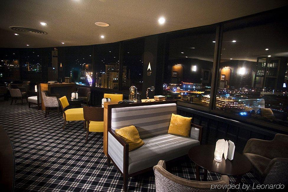 Radisson Hotel Duluth-Harborview Exteriér fotografie